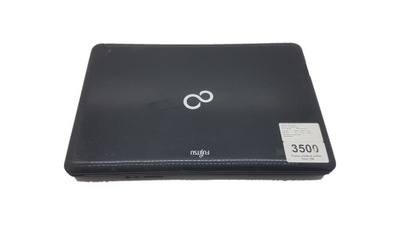 Laptop Fujitsu LifeBook AH530 (3500)