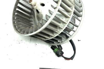 Моторчик отопителя renault espace iii je0_ 0130063506 2000 фото №1