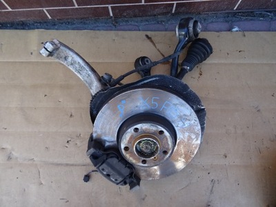 Bmw x5 f15 поворотний кулак важіль правий 4.0 фото №1