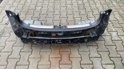 Mazda 6 iii gj kombi 13-17 pas задня чверть стіна балка ii фото №1