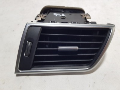 Mercedes ml gl w166 x166 решітка обдув права 1668300254 фото №1