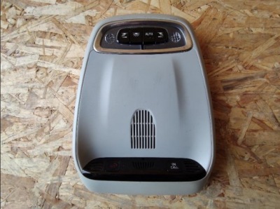 Лампа освітлення кабіни volvo xc90 ii 31479611 фото №1