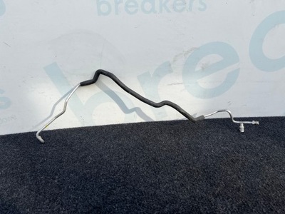 Lancer evo x 10 шланг кондиціонера трубка фото №1