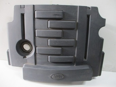 Крышка двигателя discovery iv 4 фото №1