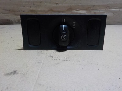 Scania r420 перемикач міст фото №1