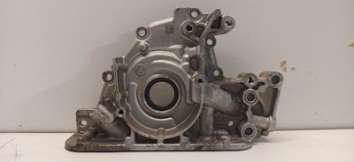 Vw tiguan ii allspace насос оливи 05e115109 фото №1