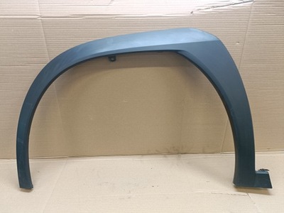 Lexus ux ліва молдинг крила перед 75602-76010 фото №1