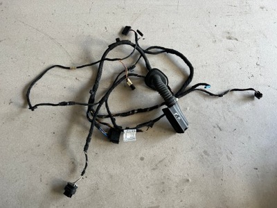 Bmw f46 f45 жгут дверь правая перед 9389318 фото №1