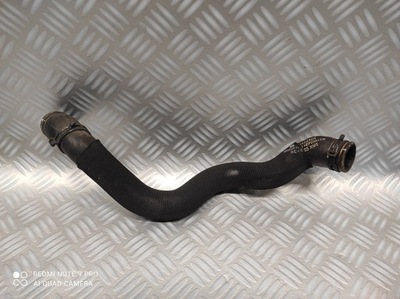 Шланг wąż wody opel corsa e 1.4 turbo фото №1