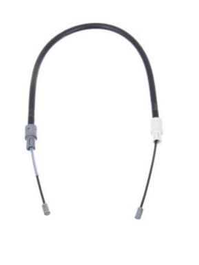 CABLE FRENOS DE MANO MERCEDES W210 CLASE E 95-02  