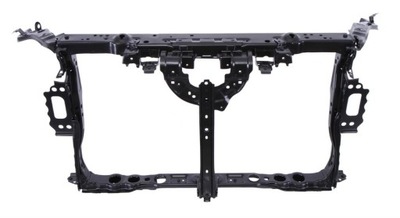 Pas передній решітка радіатора lexus ct 11- фото №1