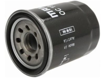 Фильтр масла nissan pathfinder ii 3.3 97-04 patrol vi 5.6 10- gt-r 3.8 08- фото №1