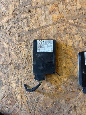 Датчик радар ассистент sprinter 906 lift a9069006002 фото №1