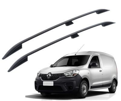 Opel combo 2012 -2018 рейлинги кровельные багажник прочный прочный l2 long фото №1