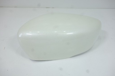 Корпус дзеркало ліва renault zoe captur clio lift фото №1