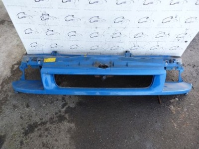 Pas перед передний панель фары ford transit tourneo фото №1