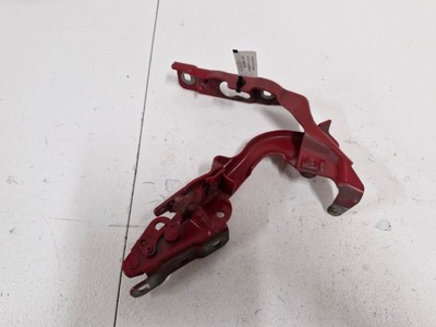 Mercedes benz w176 a klasa петля капот правый фото №1