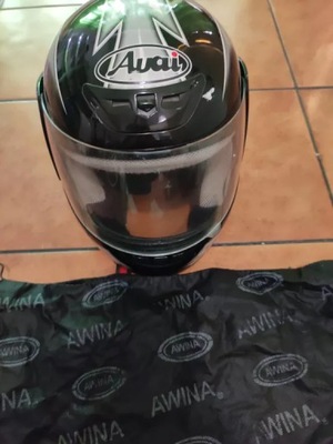 KASK AVAI