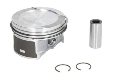 Поршень nüral 87-148300-00 фото №1