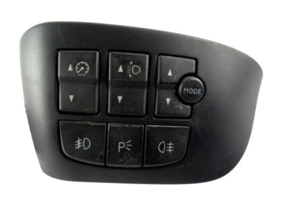 Електроклапан - bogap p6112101 фото №1