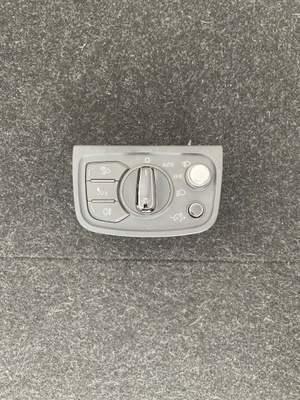 SWITCH LIGHT AUDI A8 S8 FACELIFT 4H0941531G  