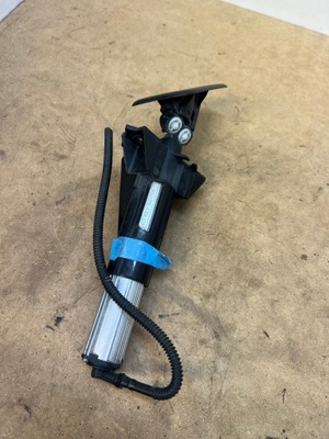 Омивач лампи лівий заглушка ds4 фото №1