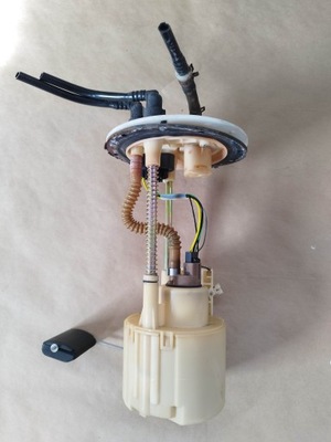 Помпа насос топлива поплавок hyundai atos 1.0 фото №1