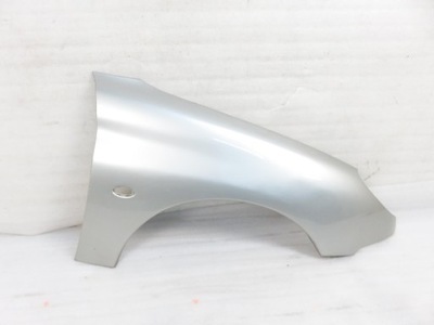 Крыло правый передний peugeot 206 фото №1