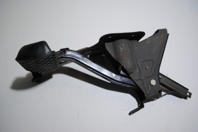 Педаль гальма vw t5 автоматична коробка передач 7h1723057 фото №1