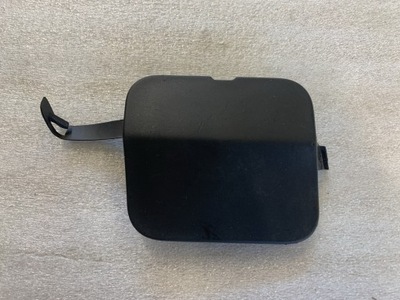 Заглушка фаркоп перед dacia logan 8200752814 фото №1