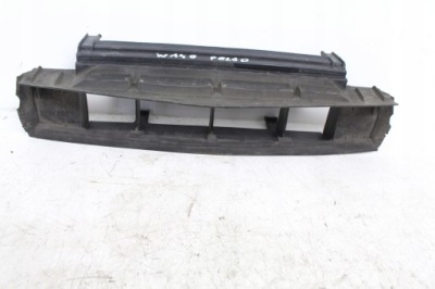 Впуск повітря корпус радіатора 6,0 mercedes w140 фото №1