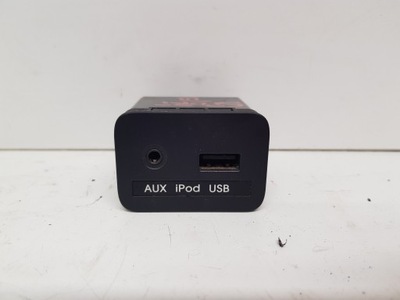 KIA SPORTAGE III ГНІЗДО AUX USB 96110-3W100