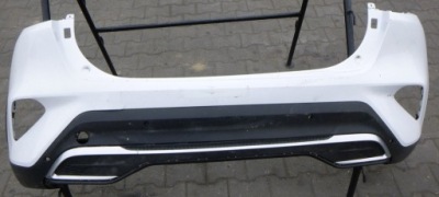 Kia xceed бампер задний  86611j7ca0 фото №1