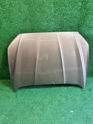 Капот кришка двигуна ford mondeo mk5 фото №1