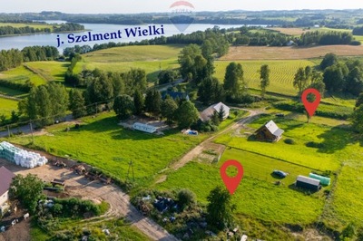 Działka, Suwałki, 1084 m²