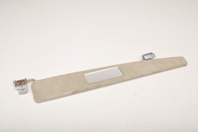 Aston martin db9 козирок захист сонцезахисна фото №1