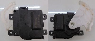 Suzuki vitara iii 16 r моторчик обігрівача фото №1