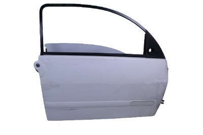 Двері праве aixam a741 фото №1