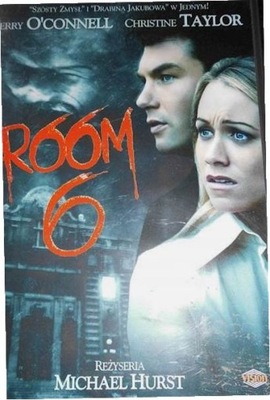 Room 6 - Christine Taylor