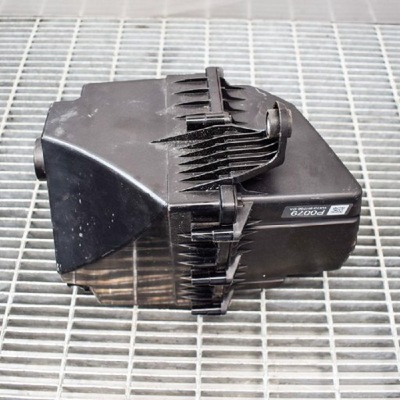 Jaguar f-pace dc фильтр воздуха коробка фото №1