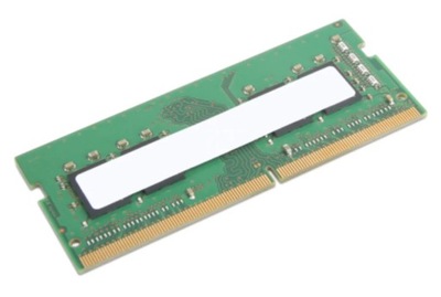 Lenovo 4X71D09534 moduł pamięci 16 GB 1 x 16 GB DDR4 3200 Mhz