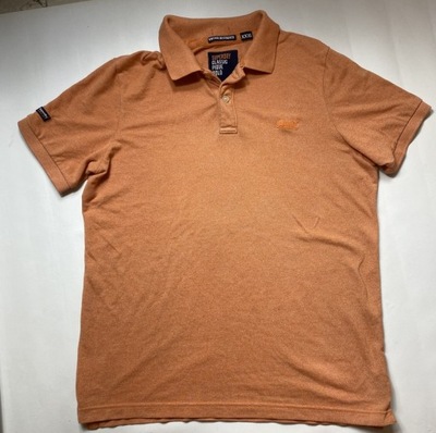 Superdry Super DRY TOKYO JAPAN/ ORYGINAL POLO/ XXL