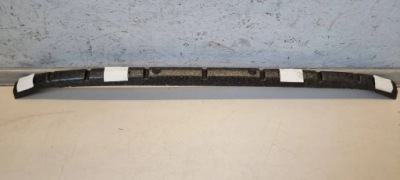 Абсорбер пена перед vw caddy 4 iv 2k5 '15-.. фото №1