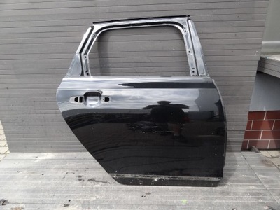 Volvo v90 2016- дверь задние правое оригинал фото №1