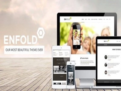 Szablon Enfold Responsive Multi-Purpose Theme