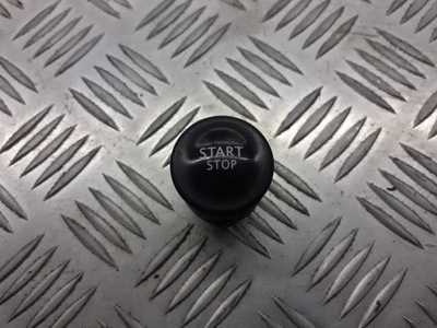 Кнопка стоп запуск renault scenic ii 1927937 фото №1