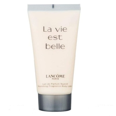 LANCOME LA VIE EST BELLE BALSAM DO CIAŁA 50 ML