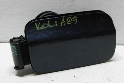 Bmw f11 2.5 d 14r кришка заливної пального a89 7206558 фото №1