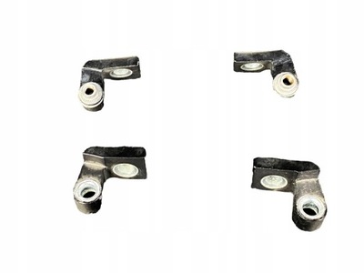 Bmw f32 seria 4 петля двері pprawych góra dół фото №1