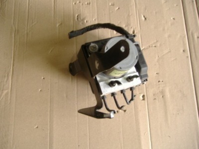 Hyundai i30 насос abs esp блок управления 58920-2l500 фото №1